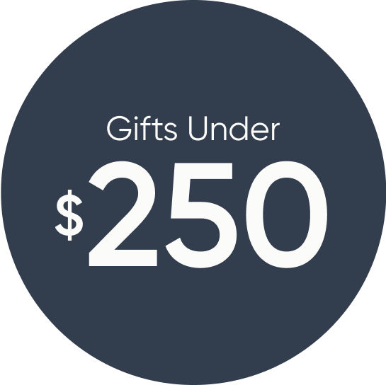 gifts under 250