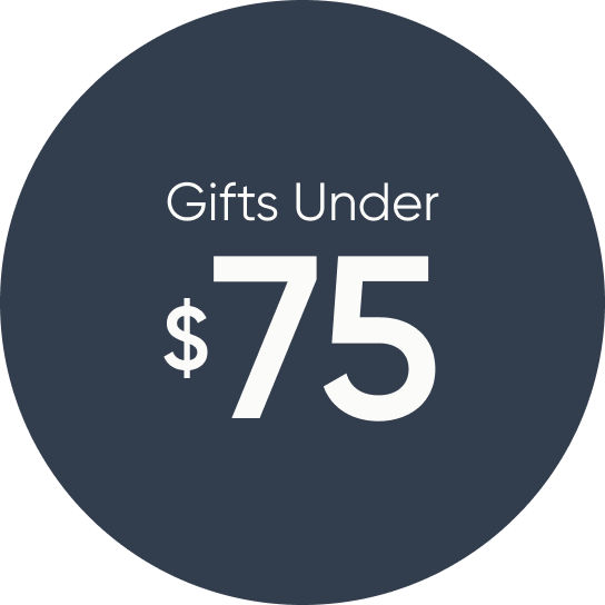 gifts under 75