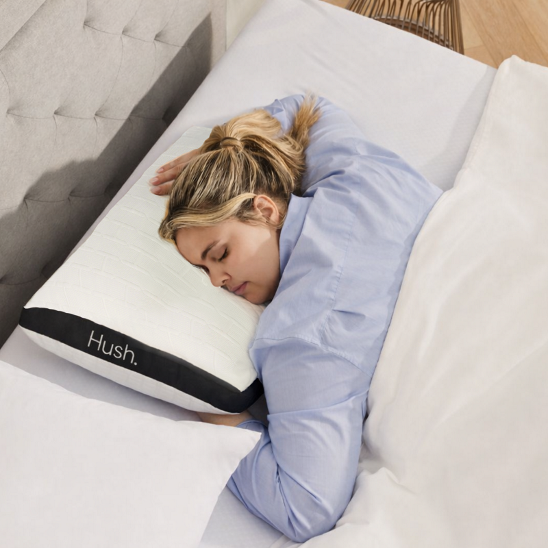 Bloom Foam Chill Pillow