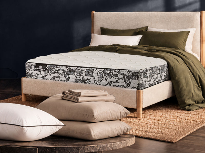Bedding