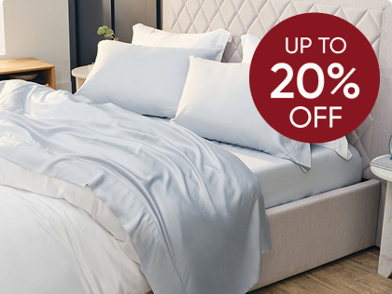 Sheets & Pillowcases image