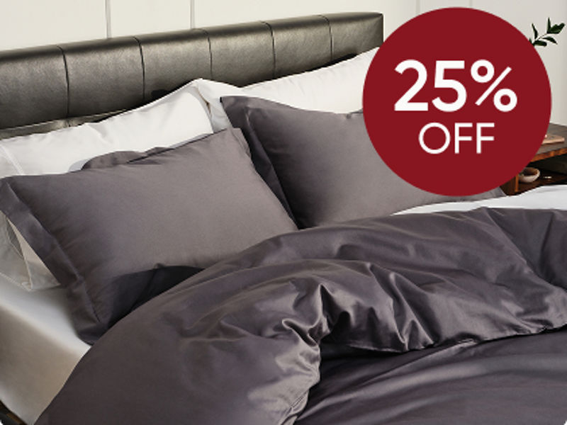 Duvet Covers & Comforter Sets