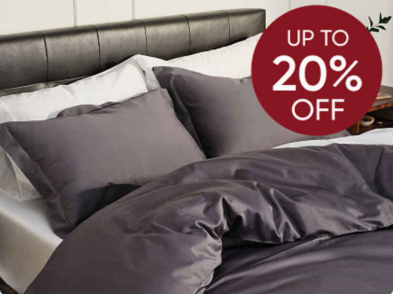 Duvet Covers & Comforter Sets