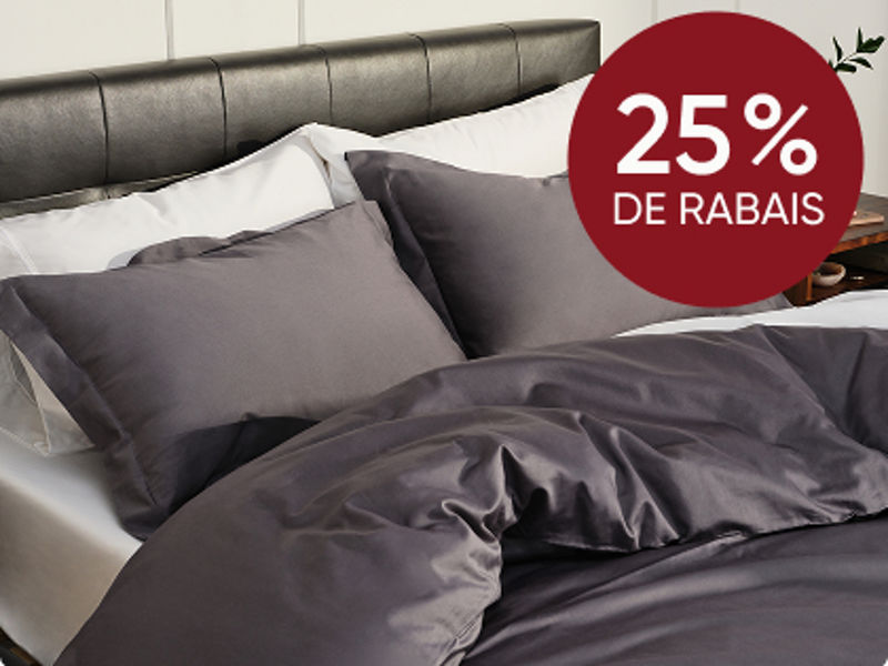 Housses de couette et ensembles de couettes