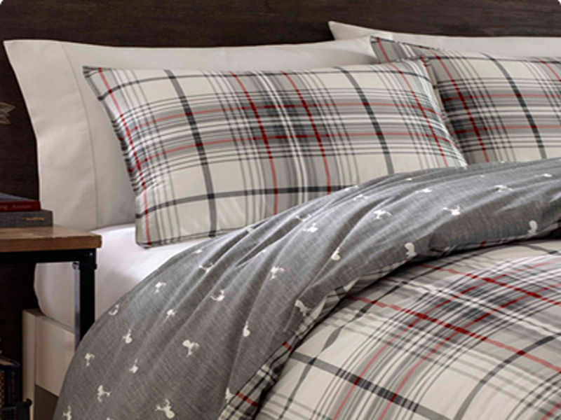 Quilts and Coverlets