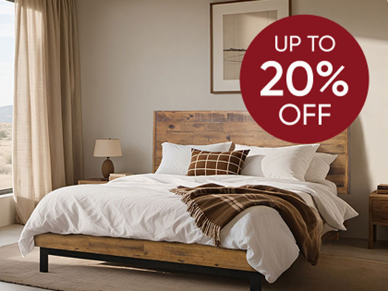 Bloom Mattress in a Box