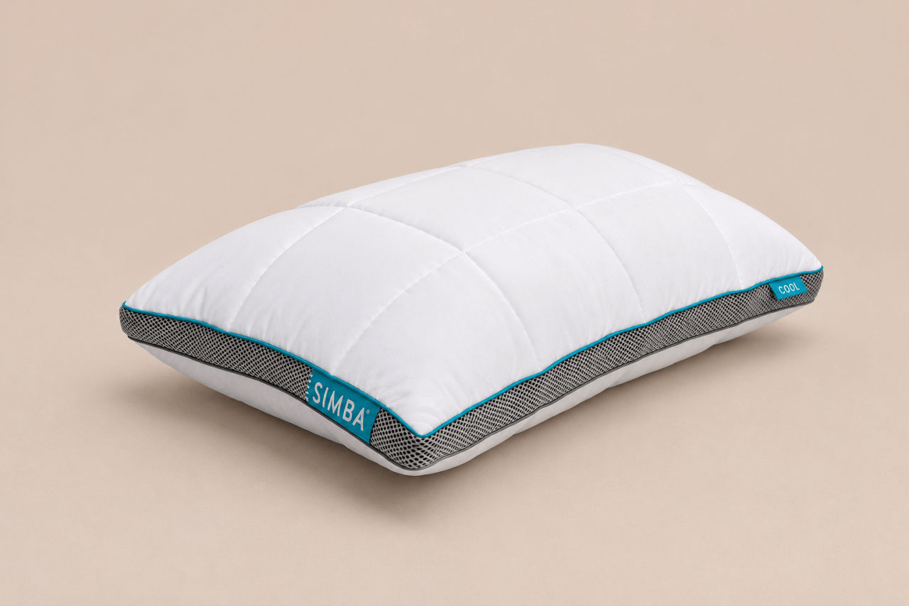 Simba Hybrid™ Custom Comfort Pillow
