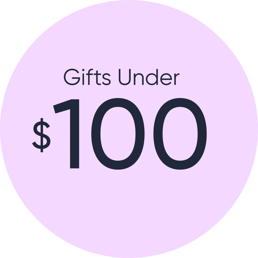 gifts under 100