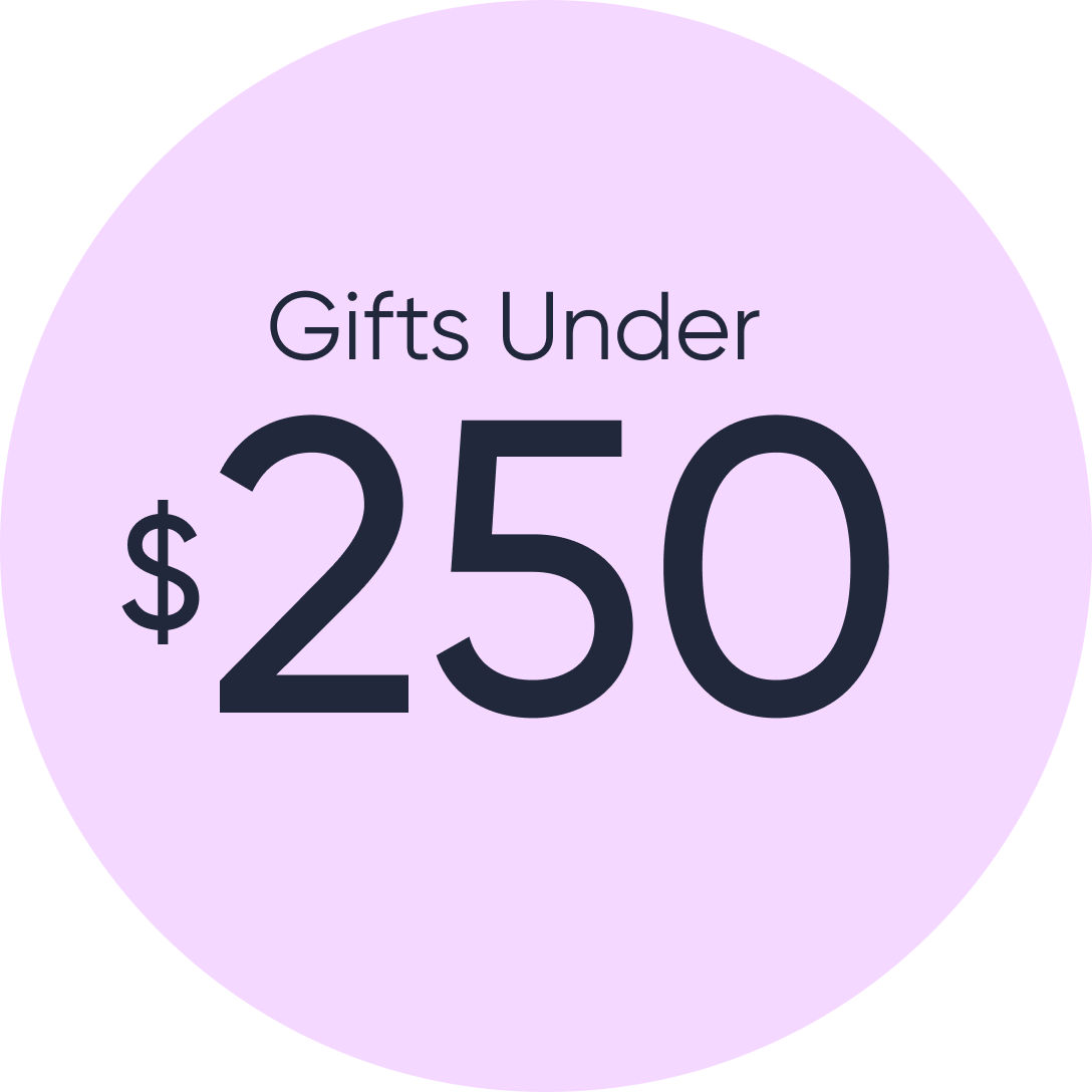 gifts under 250
