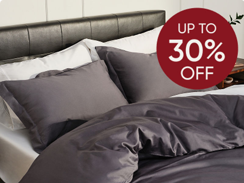 Duvet Covers & Comforter Sets