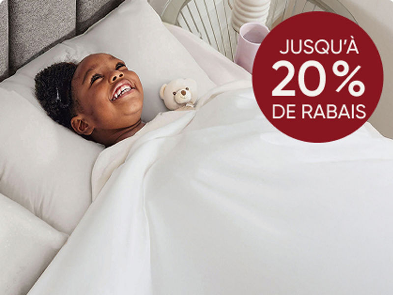 Literie pour enfants