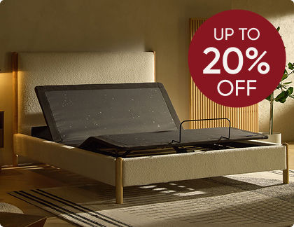 Adjustable bed Frame