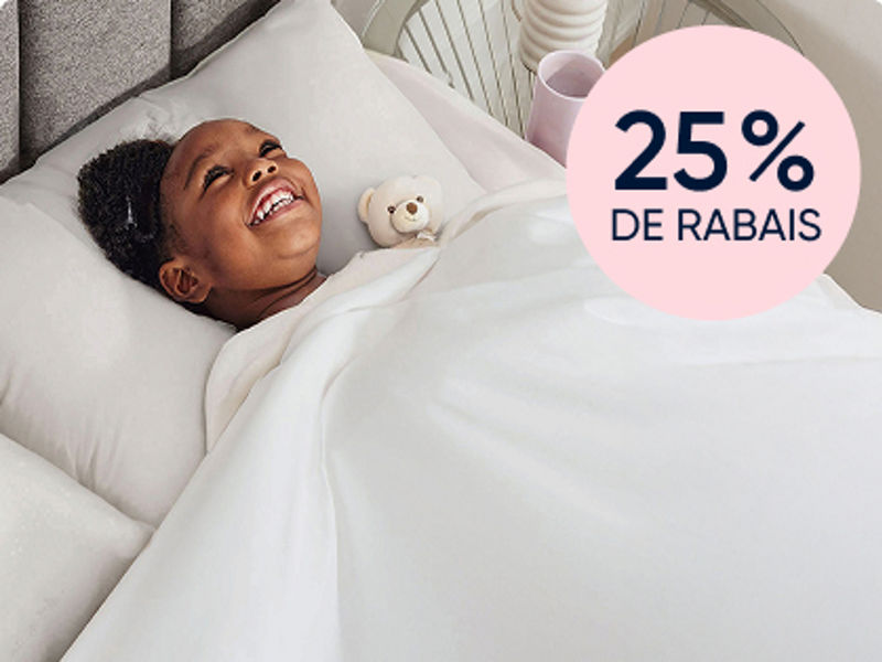 Literie pour enfants