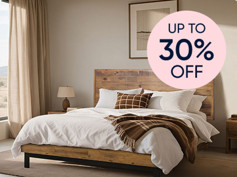 Bloom Mattress in a Box