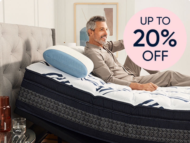 Adjustable bed frame