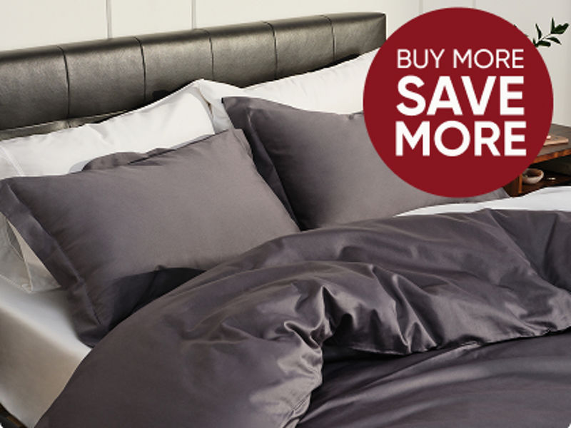 Duvet Covers & Comforter Sets