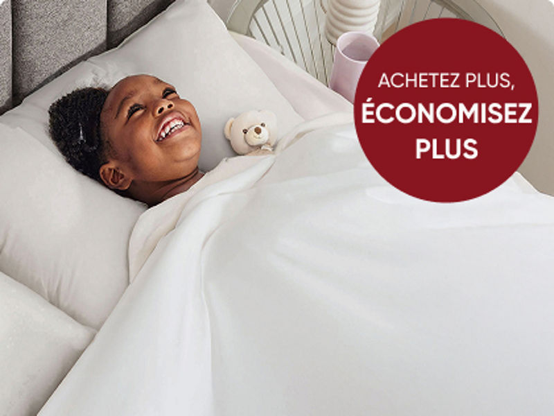 Literie pour enfants