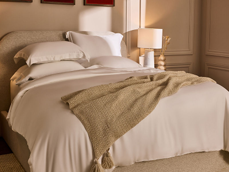 Sheets & Pillowcases image