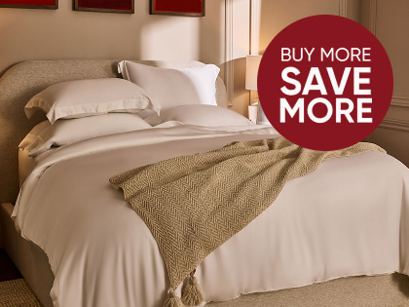 Sheets & Pillowcases image