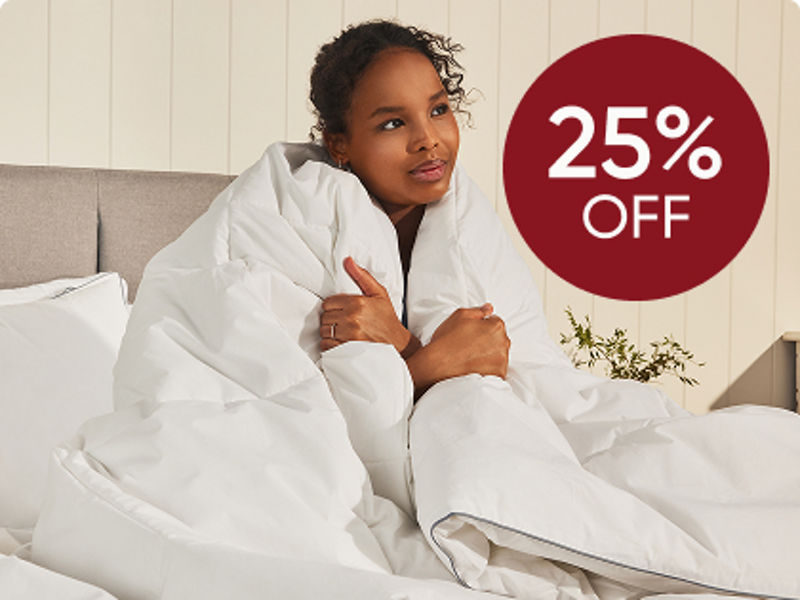 Duvet Inserts