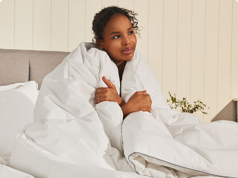 Duvet Inserts