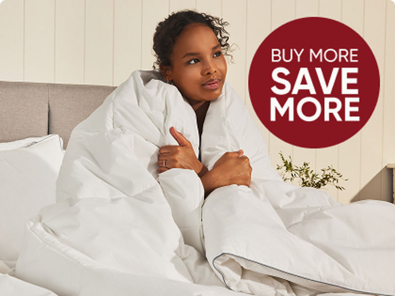 Duvet Inserts