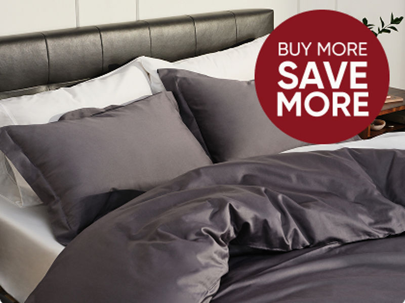 Duvet Covers & Comforter Sets