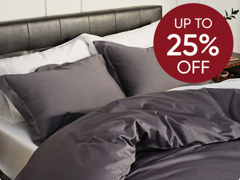 Duvet Covers & Comforter Sets