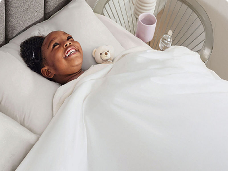 Kids Bedding