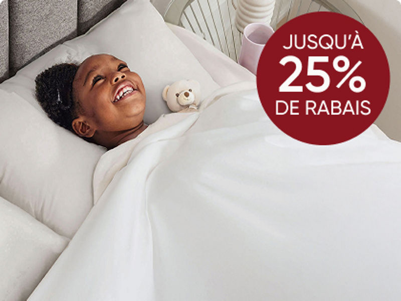 Literie pour enfants