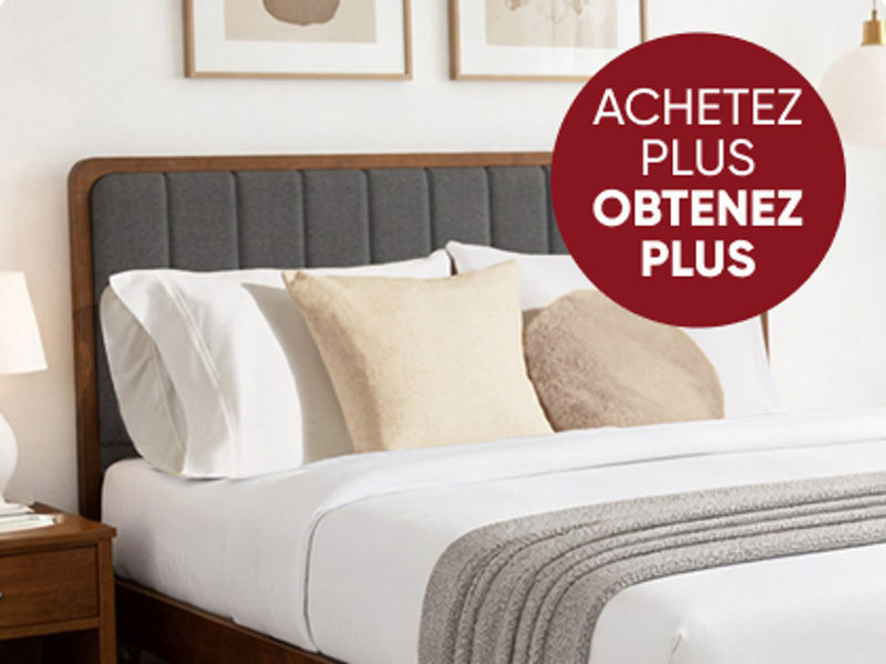 Têtes de lit