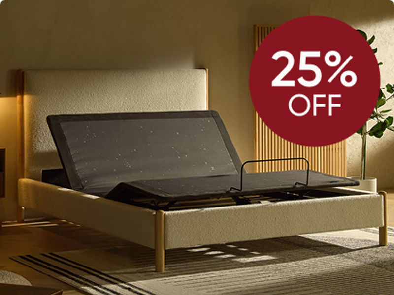 Adjustable bed Frame