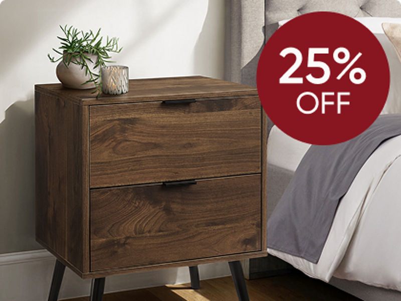 Accent Furniture