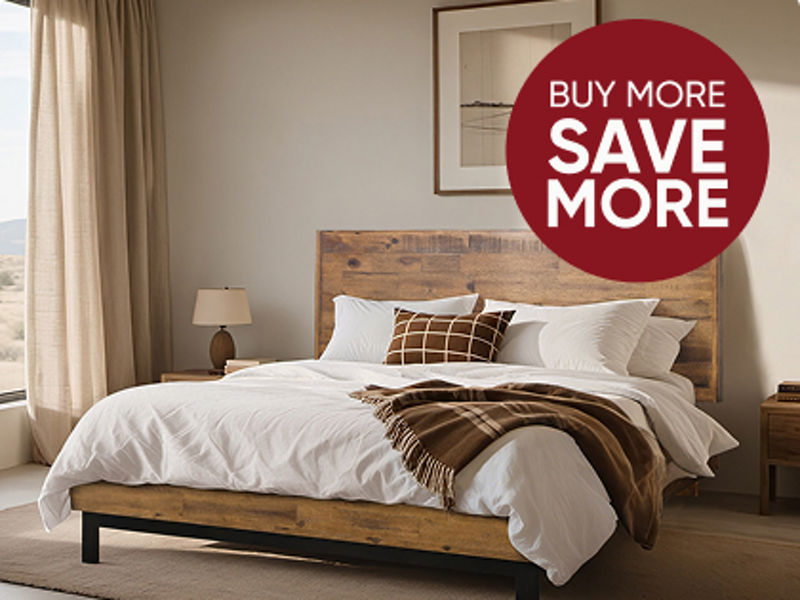Bloom Mattress in a Box