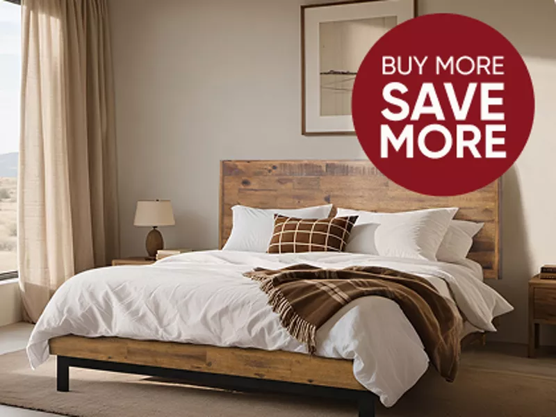 Bloom Mattress in a Box