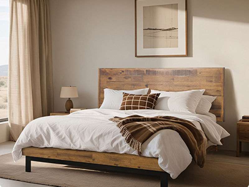 Bloom Mattress in a Box