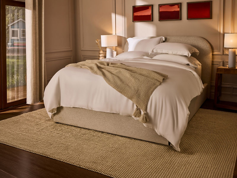 Bedding