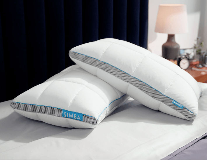 Simba Hybrid™ Custom Comfort Pillow