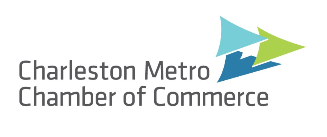 charleston chamber logo