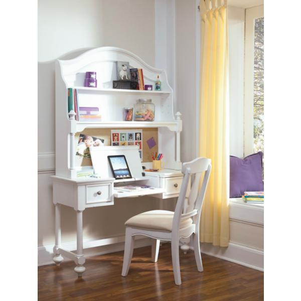 Madison Desk and Hutch image number 2