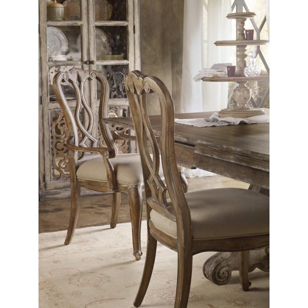 Chatelet 5 Piece Dining Room Set