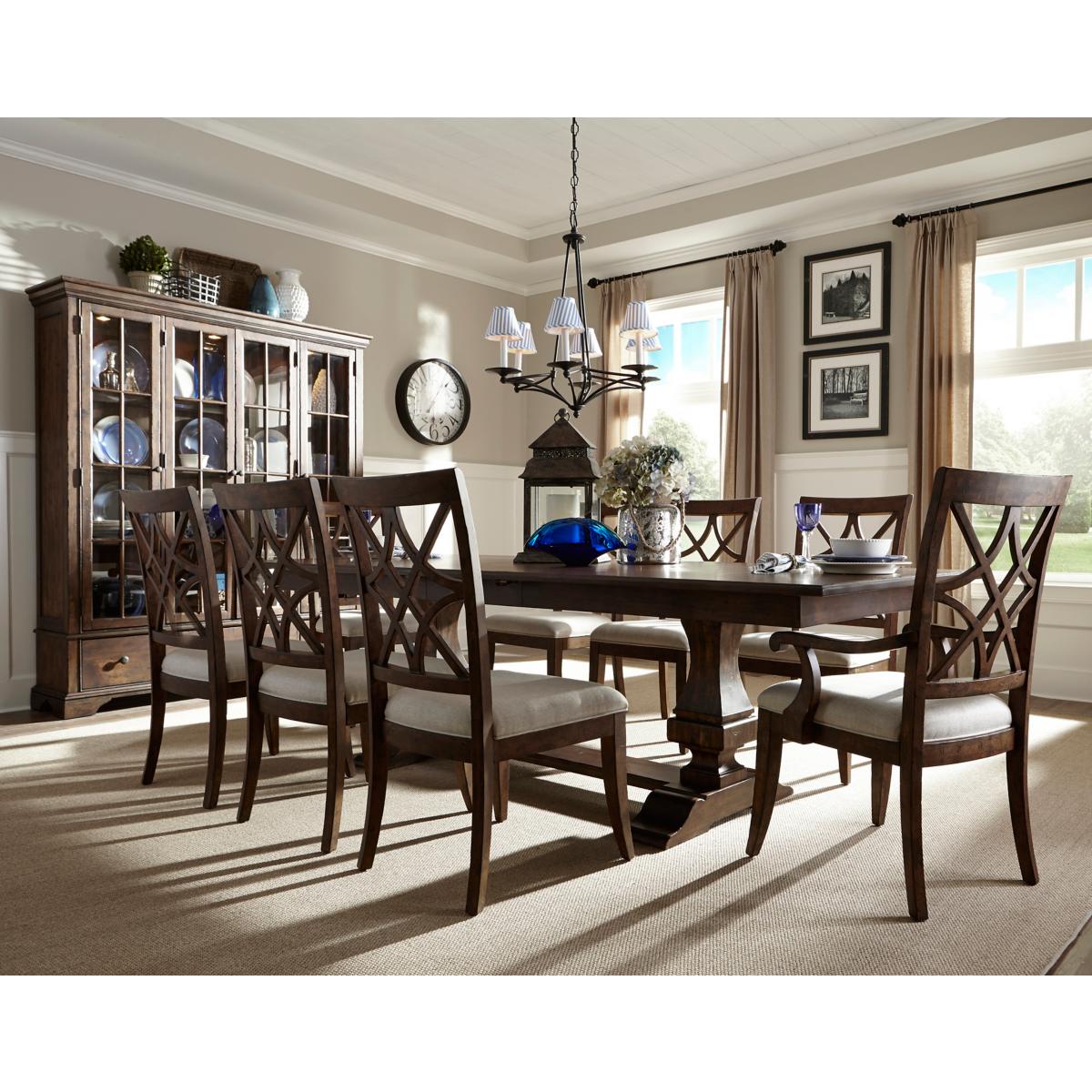 Trisha Yearwood 5 Piece Dining Room Set Star Furniture Trisha Yearwood 5 Piece Dining Room Set Star Furniture