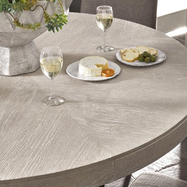 Quartz dining 2025 table set