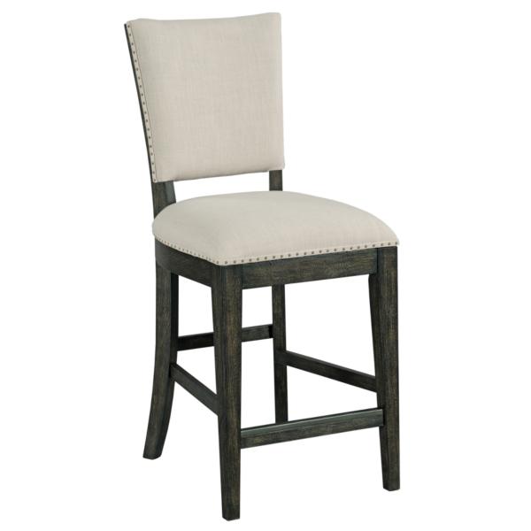 Plank Road 5 Piece Kimler Counter Height Dining Room Set image number 2