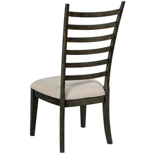 Plank Road 5 Piece Dining Room Set image number 4