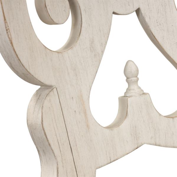 Farmhouse Reimagined 5 Piece Dining Set image number 8