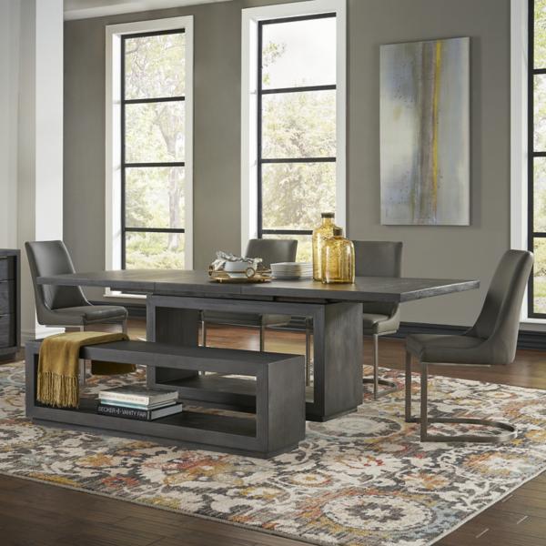 Orion 5 Piece Dining Set image number 8