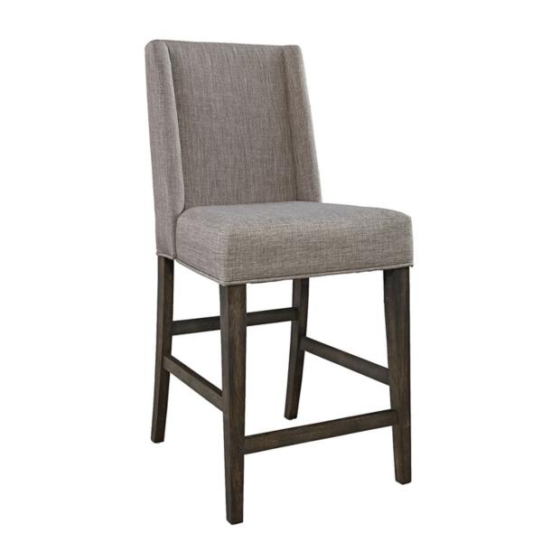 Double Bridge 5 Piece Counter Height Dining Set image number 6