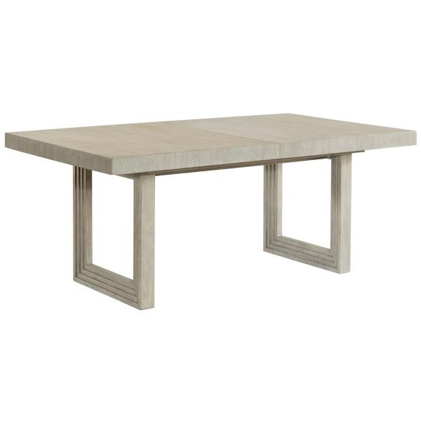 Crosby 5 Piece Rectangular Dining Room Set image number 2