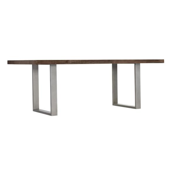 Loft Logan Square 5 Piece Dining Room Set image number 3